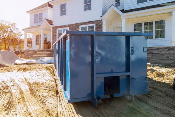 Dumpster Rental of Marlborough staff